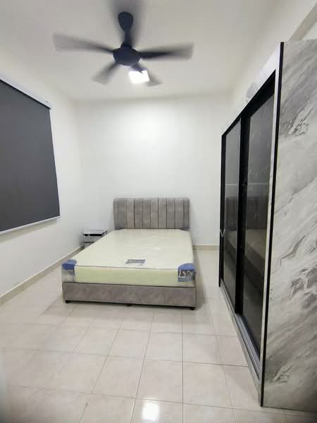 Kondominium untuk Disewa di Nusavilla - Nick Low - Bedroom - PropertyGuru.com.my