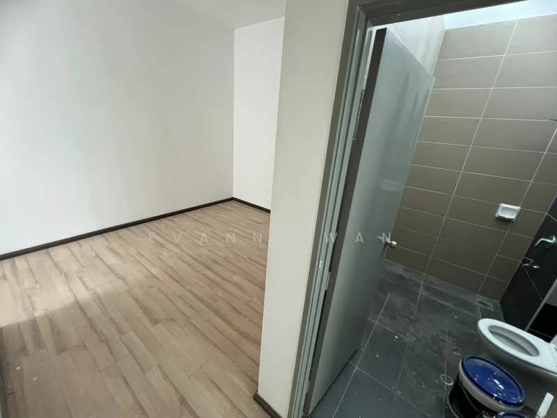 Cluster House for Sale in Taman Mount Austin (Tebrau) - Evanne Wan - Interior - PropertyGuru.com.my