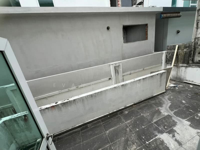 Cluster House for Sale in Taman Mount Austin (Tebrau) - Evanne Wan - Exterior - PropertyGuru.com.my