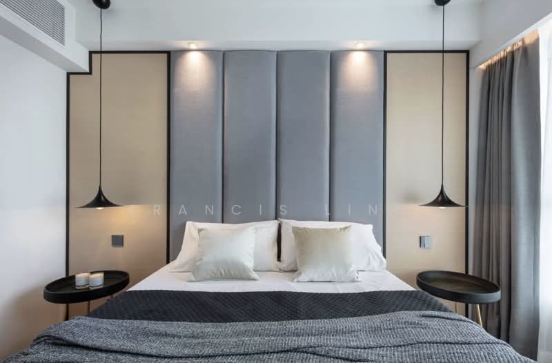 Service Residence for Sale at Laurel Residence - Francis Ling - Bedroom - PropertyGuru.com.my