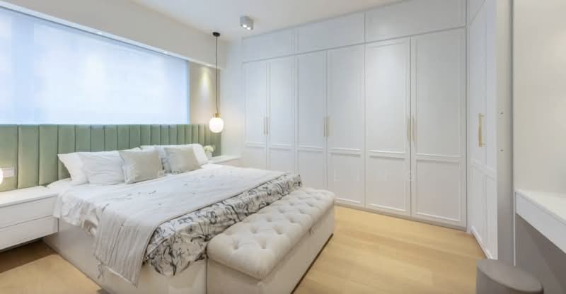 Service Residence for Sale at Laurel Residence - Francis Ling - Bedroom - PropertyGuru.com.my