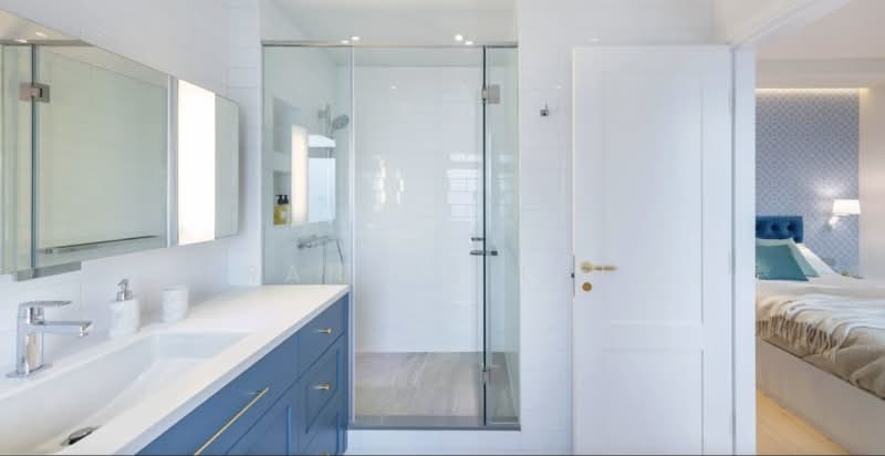 Service Residence for Sale at Laurel Residence - Francis Ling - Bathroom - PropertyGuru.com.my