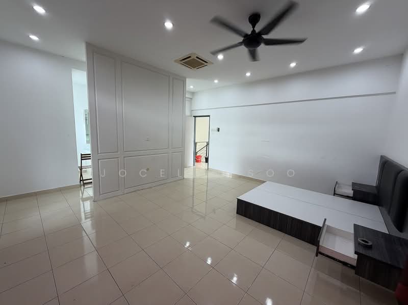 Semi-Detached House for Sale in Taman Setia Impian (Kajang) - Jocelyn Soo - PropertyGuru.com.my