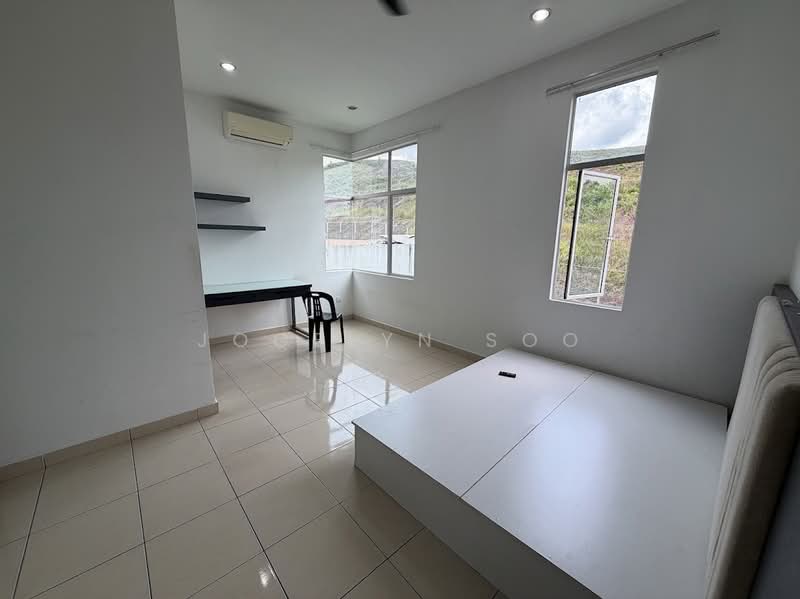 Semi-Detached House for Sale in Taman Setia Impian (Kajang) - Jocelyn Soo - Bedroom - PropertyGuru.com.my