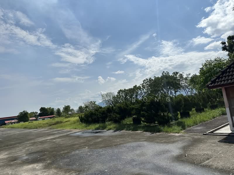 Factory for Sale in Kamunting (Perak) - Colny Chong - Exterior - PropertyGuru.com.my