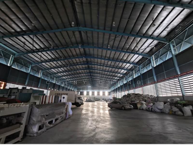 Factory for Sale in Kamunting (Perak) - Colny Chong - Interior - PropertyGuru.com.my