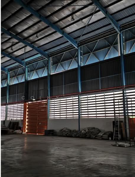 Factory for Sale in Kamunting (Perak) - Colny Chong - Interior - PropertyGuru.com.my