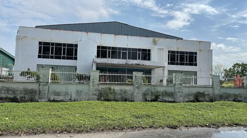 Factory for Sale in Kamunting (Perak) - Colny Chong - Exterior - PropertyGuru.com.my