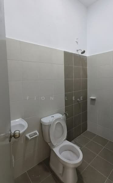 Cluster House for Rent in Pontian (Johor) - Fion Lee - Bathroom - PropertyGuru.com.my