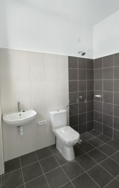 Cluster House for Rent in Pontian (Johor) - Fion Lee - Bathroom - PropertyGuru.com.my