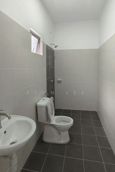 Cluster House for Rent in Pontian (Johor) - Fion Lee - Bathroom - PropertyGuru.com.my