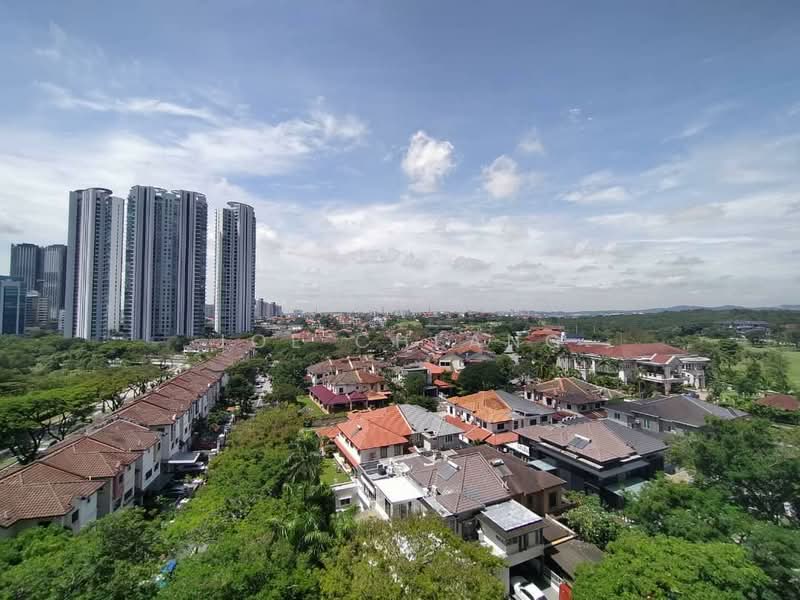 Condominium for Sale at Casa Tropicana - Joe Cheang - Exterior - PropertyGuru.com.my