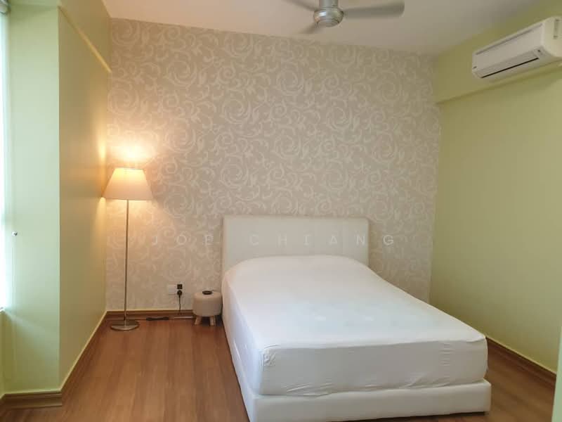 Condominium for Sale at Casa Tropicana - Joe Cheang - Bedroom - PropertyGuru.com.my