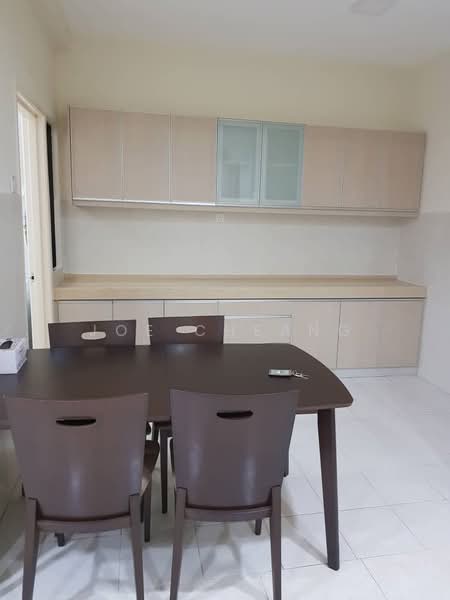Condominium for Sale at Casa Tropicana - Joe Cheang - Dining Room - PropertyGuru.com.my