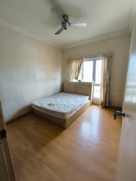Service Residence for Sale at Kuchai Avenue - Bryan Yeoh - Bedroom - PropertyGuru.com.my