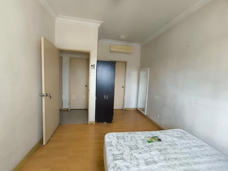 Service Residence for Sale at Kuchai Avenue - Bryan Yeoh - Bedroom - PropertyGuru.com.my