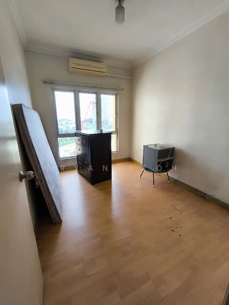Service Residence for Sale at Kuchai Avenue - Bryan Yeoh - Interior - PropertyGuru.com.my