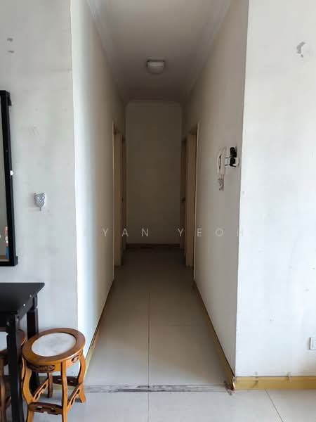 Service Residence for Sale at Kuchai Avenue - Bryan Yeoh - Corridor - PropertyGuru.com.my