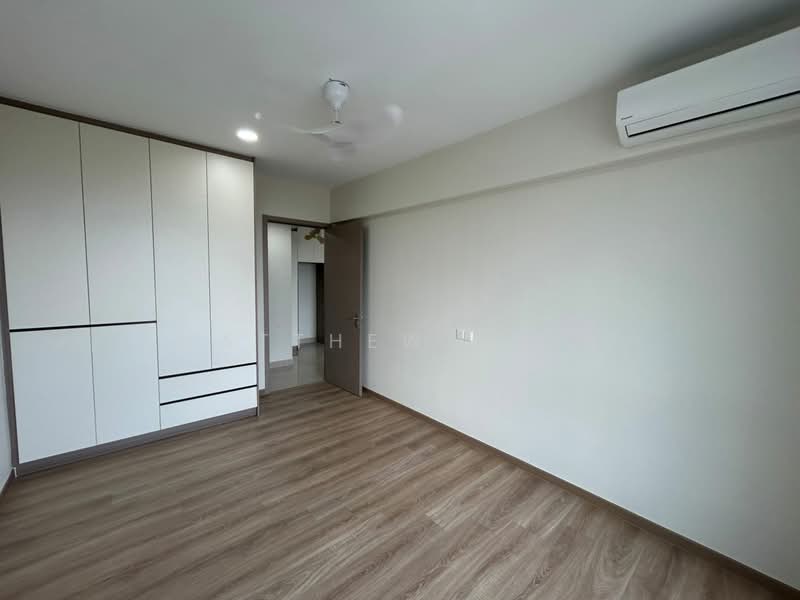 Service Residence for Rent at Baron Residence @ Lake City - Matthew Chin - Bedroom - PropertyGuru.com.my