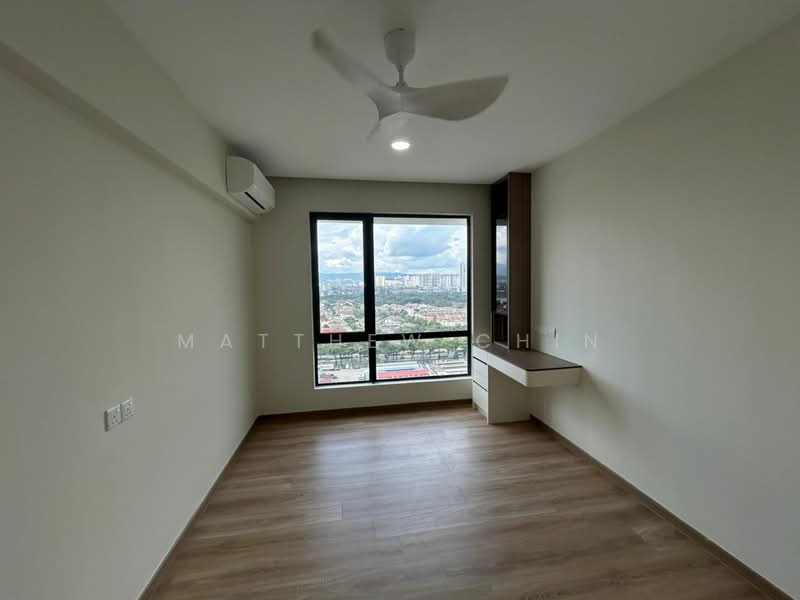 Service Residence for Rent at Baron Residence @ Lake City - Matthew Chin - Interior - PropertyGuru.com.my