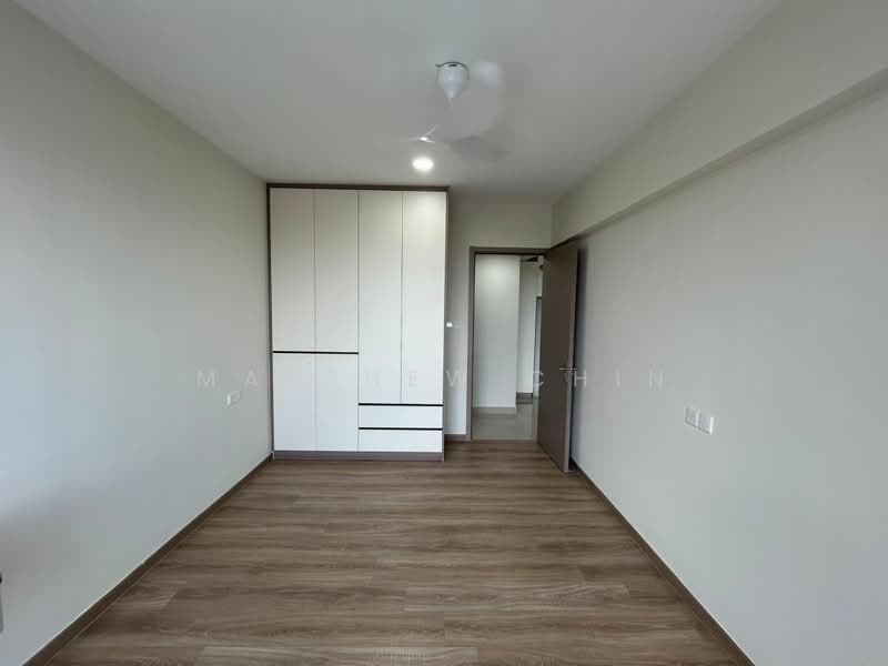 Service Residence for Rent at Baron Residence @ Lake City - Matthew Chin - Bedroom - PropertyGuru.com.my