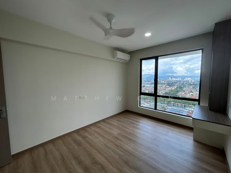 Service Residence for Rent at Baron Residence @ Lake City - Matthew Chin - View - PropertyGuru.com.my