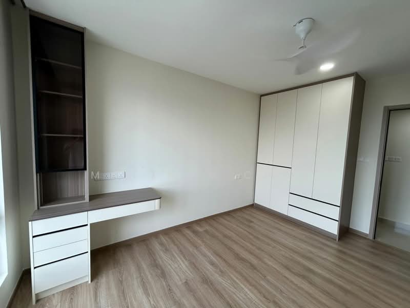 Service Residence for Rent at Baron Residence @ Lake City - Matthew Chin - Bedroom - PropertyGuru.com.my