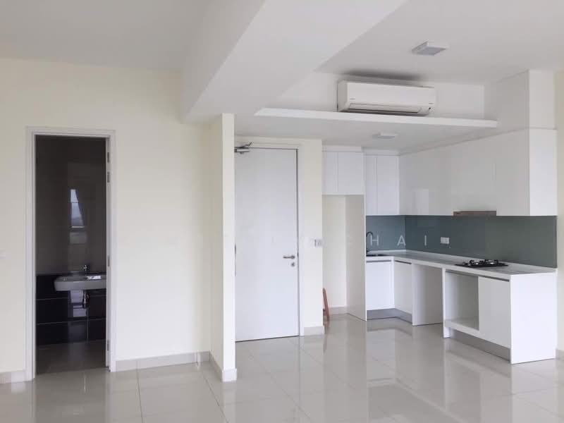 Servis Apartment untuk Disewa di Pandora @ Tropicana Metropark - Kimberly Chai - Kitchen - PropertyGuru.com.my