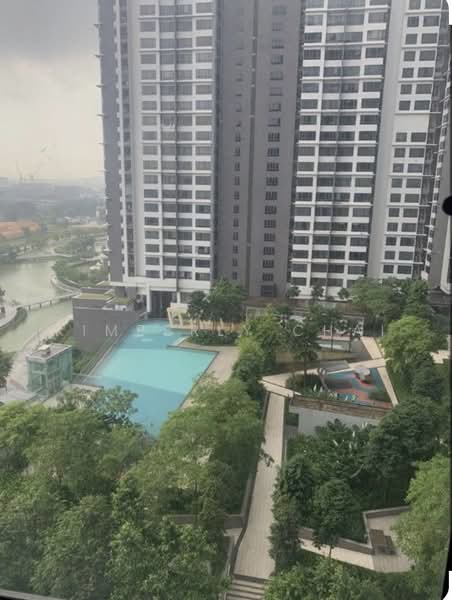 Servis Apartment untuk Disewa di Pandora @ Tropicana Metropark - Kimberly Chai - Exterior - PropertyGuru.com.my