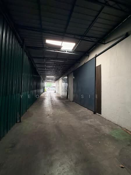Kilang untuk Dijual di Seksyen 34 (Shah Alam) - Yeow Li Siew - PropertyGuru.com.my