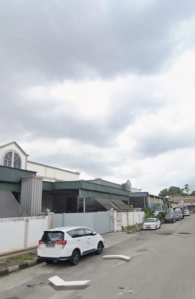 Kilang untuk Dijual di Seksyen 34 (Shah Alam) - Yeow Li Siew - PropertyGuru.com.my