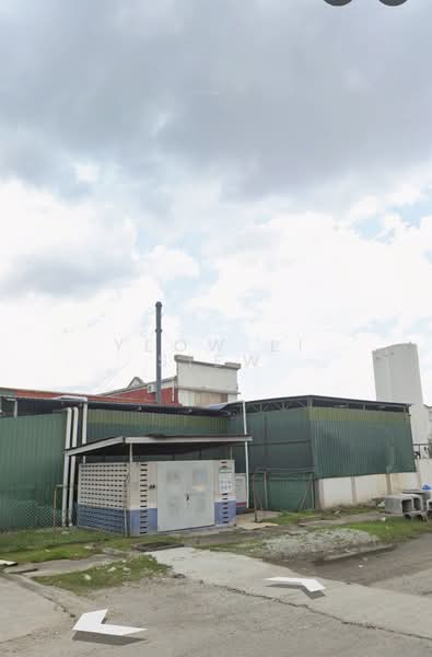 Kilang untuk Dijual di Seksyen 34 (Shah Alam) - Yeow Li Siew - PropertyGuru.com.my