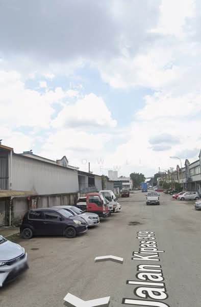 Kilang untuk Dijual di Seksyen 34 (Shah Alam) - Yeow Li Siew - PropertyGuru.com.my
