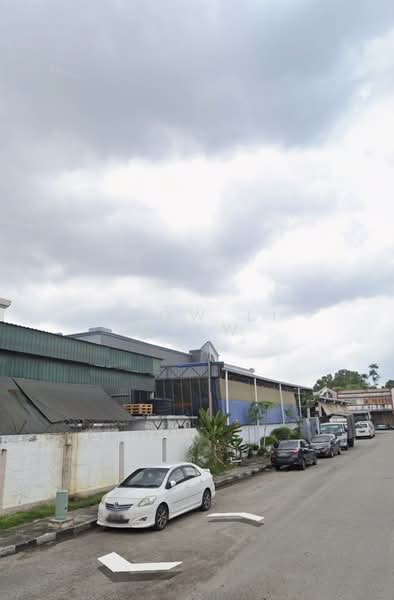 Kilang untuk Dijual di Seksyen 34 (Shah Alam) - Yeow Li Siew - PropertyGuru.com.my