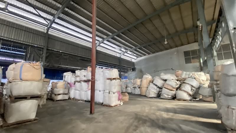 Factory for Rent in Nibong Tebal (Penang) - Vick Teoh - Interior - PropertyGuru.com.my