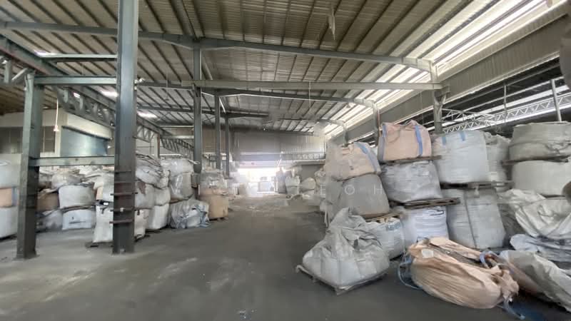 Factory for Rent in Nibong Tebal (Penang) - Vick Teoh - Interior - PropertyGuru.com.my