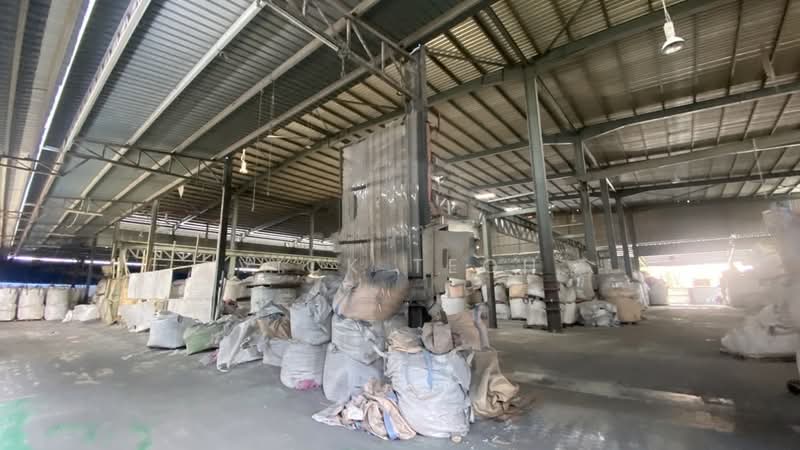 Factory for Rent in Nibong Tebal (Penang) - Vick Teoh - Interior - PropertyGuru.com.my
