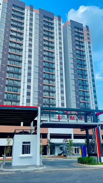 For Sale - Residensi Kesuma 1
