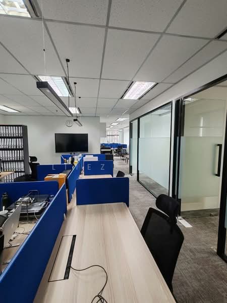 Pejabat untuk Disewa di Damansara Heights (Kuala Lumpur) - Liiezz Lim - Interior - PropertyGuru.com.my