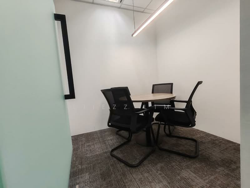 Pejabat untuk Disewa di Damansara Heights (Kuala Lumpur) - Liiezz Lim - Interior - PropertyGuru.com.my