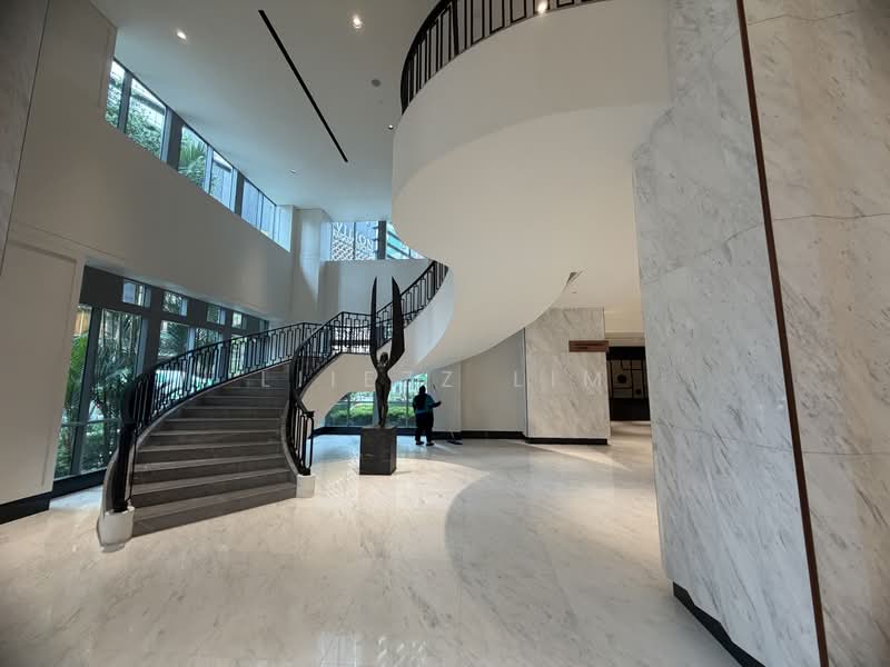 Pejabat untuk Disewa di Damansara Heights (Kuala Lumpur) - Liiezz Lim - Interior - PropertyGuru.com.my