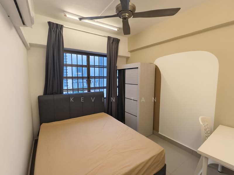 Condominium for Rent at Danau Impian - Kevin Tan - Bedroom - PropertyGuru.com.my