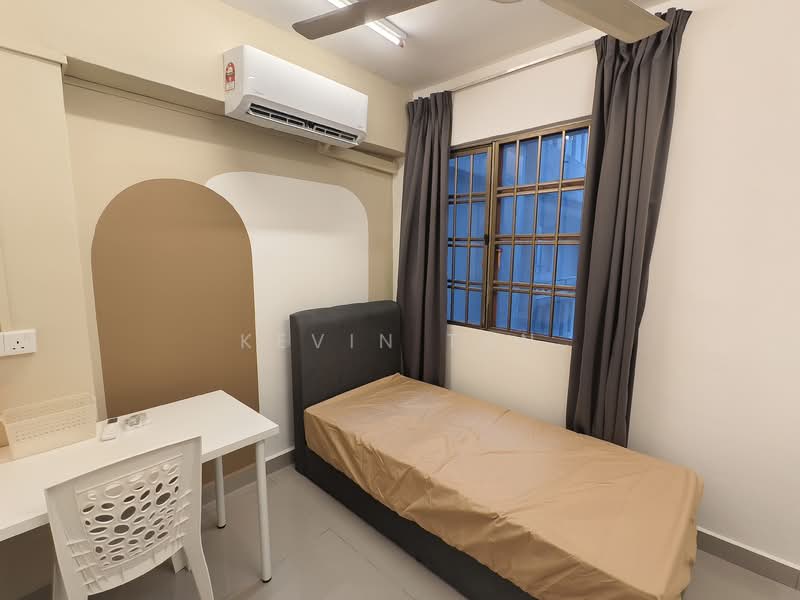 Condominium for Rent at Danau Impian - Kevin Tan - Bedroom - PropertyGuru.com.my