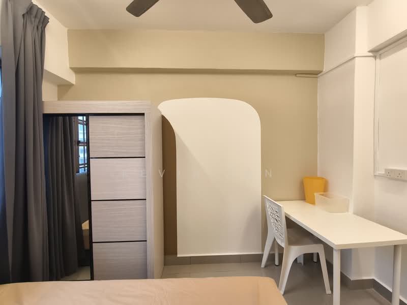 Condominium for Rent at Danau Impian - Kevin Tan - Interior - PropertyGuru.com.my