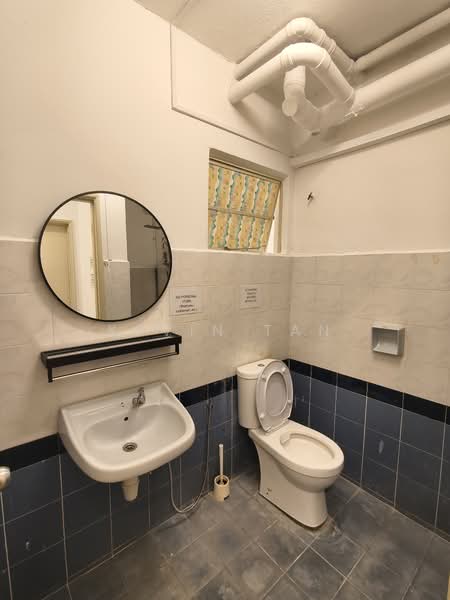 Condominium for Rent at Danau Impian - Kevin Tan - Bathroom - PropertyGuru.com.my