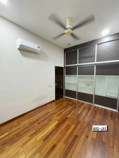 Semi-Detached House for Sale in Setia Damai (Setia Alam) - Daniel Kok - Bedroom - PropertyGuru.com.my