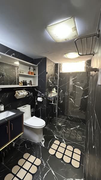 Condominium for Rent at Mont Kiara Pines - Martin Lee - Bathroom - PropertyGuru.com.my