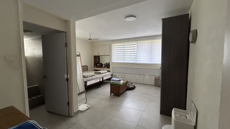 Condominium for Rent at Mont Kiara Pines - Martin Lee - Bedroom - PropertyGuru.com.my