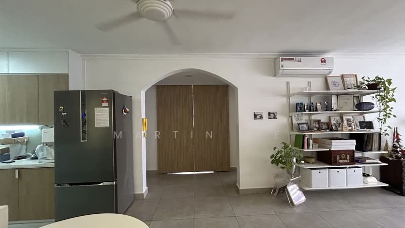 Condominium for Rent at Mont Kiara Pines - Martin Lee - Interior - PropertyGuru.com.my