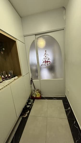 Condominium for Rent at Mont Kiara Pines - Martin Lee - Entrance - PropertyGuru.com.my